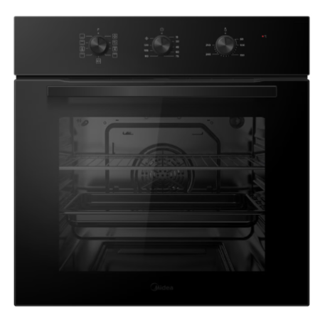 فرن بلد ان MIDEA